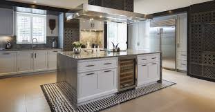 bespoke kitchens in london by mccarron