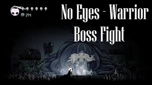 Hollow Knight Easiest Dream Boss Ncshara