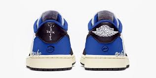 You came to the right place, we got you. Travis Scott Fragment Air Jordan 1 Low Og Release Date Sbd