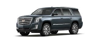 2020 Escalade Escalade Esv Full Size Suv Model Overview