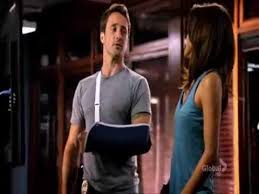 The new series opening credit sequence was an homage to the original; Steve Kono Mckono Hawaii Five 0 Youtube