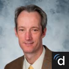 Dr. Brett Leggett, MD