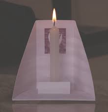 $28.99 ($9.66 per item) $33.99. Baptism Candleholders Contemporary Multiple Copy Pack