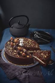 Gateau Facon Kinder Amuses Bouche Gateau Kinder Delice Gateaux Kinder Recette Paques Gateau