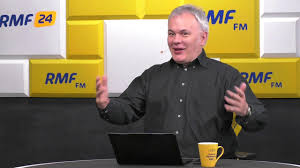 Android application rmf24 developed by grupa rmf sp. Poranna Rozmowa W Rmf Fm Byly Posel Marek Jakubiak Byl Gosciem W Porannej Rozmowie W Rmf Fm Youtube