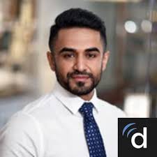 Dr. Waqas Shuaib, MD