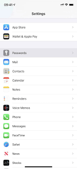 Ios 14 Monitors Your Passwords To Protect You Against Data Breaches Here S How It Works Ios Iphone Gadget Hacks