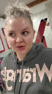 Amie Cain's Instagram, Twitter & Facebook