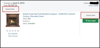 We did not find results for: Can I Cancel My Order