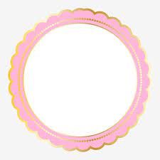 Lovely Pink Sticker Design Clipart Png Vector Element Vector And Png In 2021 Sticker Design Printable Designs Clip Art
