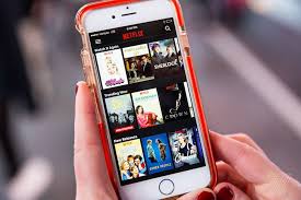 Check spelling or type a new query. Tahun 2018 Netflix Aplikasi Paling Laris Di Ios