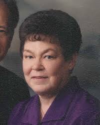 Patricia Quillin Family History & Historical Records