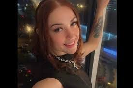 Alexis Helms's Instagram, Twitter & Facebook