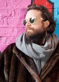 misty josh tillman — Father John Misty photographed by Alicia Canter...
