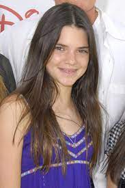 Jenner signed with wilhelmina models as a teenage model. Kendall Jenner Starportrat News Bilder Gala De