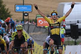 81,334 likes · 27 talking about this. Wout Van Aert Wins Uphill Bunch Sprint In Stage One Of Criterium Du Dauphine 2020 Cycling Weekly
