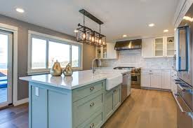 Cabinet corp's expert kitchen cabinet designers can help you transform your client's kitchen of today into their dream kitchen. Best Alternatives To White Kitchen Cabinets Paintzen