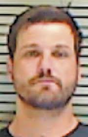 Arrest report: 5-13-15