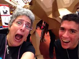 Monday Molly Musings: Maker Mania