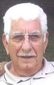 Obituary information for Ralph 'Peenee' L. Ware