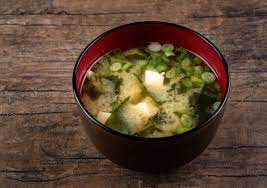 How To Make Miso Soup (味噌汁) - Tested By Amy + Jacky