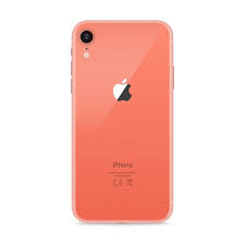 Black is the unlocked screen size (inches) : Iphone Xr 256gb Koralle Swappie
