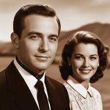 Johnny Cash finds love and redemption