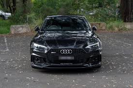 Image result for Mythos Black 2017 RS5