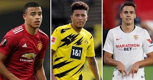 Manchester united transfers & loans. Manchester United Transfer News Recap Sergio Reguilon To Man Utd Latest Plus Third Kit Leaked Manchester Evening News