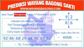 Shio Bagong Togel Hk Selasa 17 November 2020 Fukuoka Minggu 23 Oktober