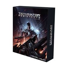 It is based on the terminator franchise. Terminator Resistance Enhanced Collector S Edition Ps5 Netista Edullisesti Vpd Fi Verkkokauppa