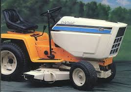 Maybe you would like to learn more about one of these? Cub 1050 Mid To Late 80 S Model Ih Cub Cadet Tractor Forum