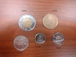 Section 331 of title 18 of the united states code provides criminal penalties for anyone who. Canadian Money Is Very Confusing Skyline Living