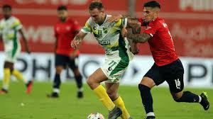 Guabira vs independiente in competition copa sudamericana. Pm2sqqa3w2d0wm