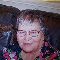 Nancy Klein Obituary