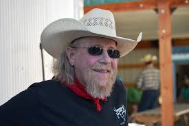 Stampede Rodeo Dedications