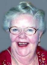 Mary Ackerman Malagraph (1935-2011)