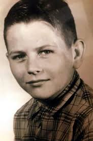 James David Creel Obituary