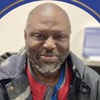 Lonnie Hooks's Instagram, Twitter & Facebook