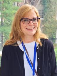 2022 Library staff awards