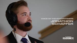 Roadrunners News & Promotions Archives