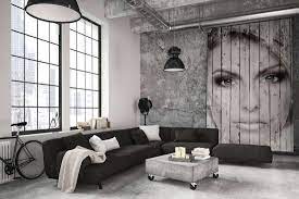 This article provides plenty of living room furniture ideas for you. 51 Dark Furniture Ideas