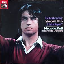 He currently holds two music directorships, at the chicago symphony orchestra and at the orchestra giovanile luigi cherubini. Tchaikovsky Philharmonia Orchestra Riccardo Muti Symphony No 6 Pathetique 1980 Vinyl Discogs