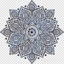 Motif Background Clipart Mandala Pattern Design Transparent Clip Art Free for commercial use no attribution required high quality images. motif background clipart mandala