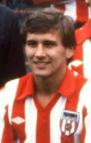 Gary Rowell's Instagram, Twitter & Facebook