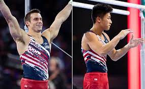As of 2021, sam mikulak's net worth is $1 million. Sam Mikulak Net Worth Gymnast