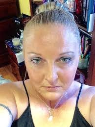 Melanie Marchese's Instagram, Twitter & Facebook