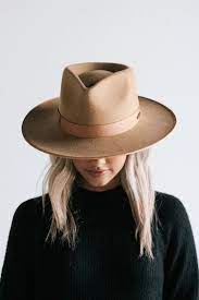 The Monroe Hat Women Hats Fashion Felt Hat Outfit Outfits With Hats