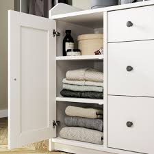 Preenche sua casa de recursos e soluções práticas para organização de forma marcante e atraente. Hauga Aparador Branco 140x84 Cm Ikea