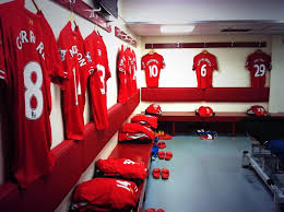 Pin On Locker Rooms